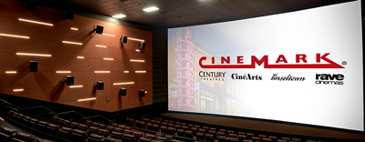 Book Your Private Event At A Movie Theater Near You Cinemark