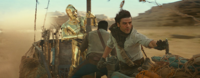 The Rise of Skywalker: Everything You Need to Know