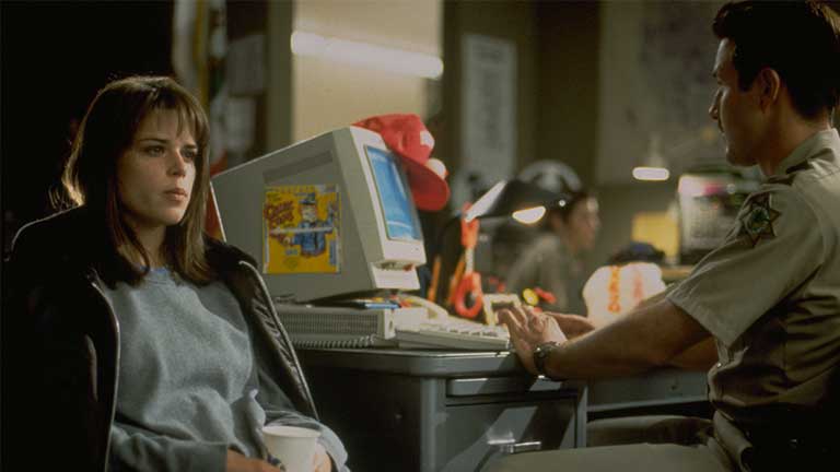 Scream Movie Tickets & Showtimes Cinemark