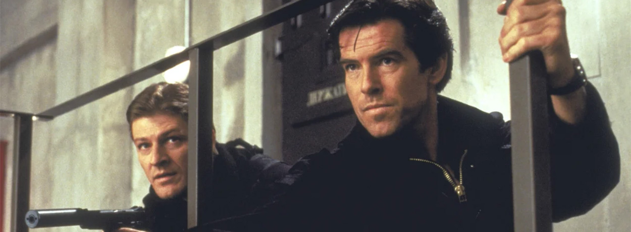 Goldeneye Casts Hollywood Journey Before They Were Famous - 3pjhaiq