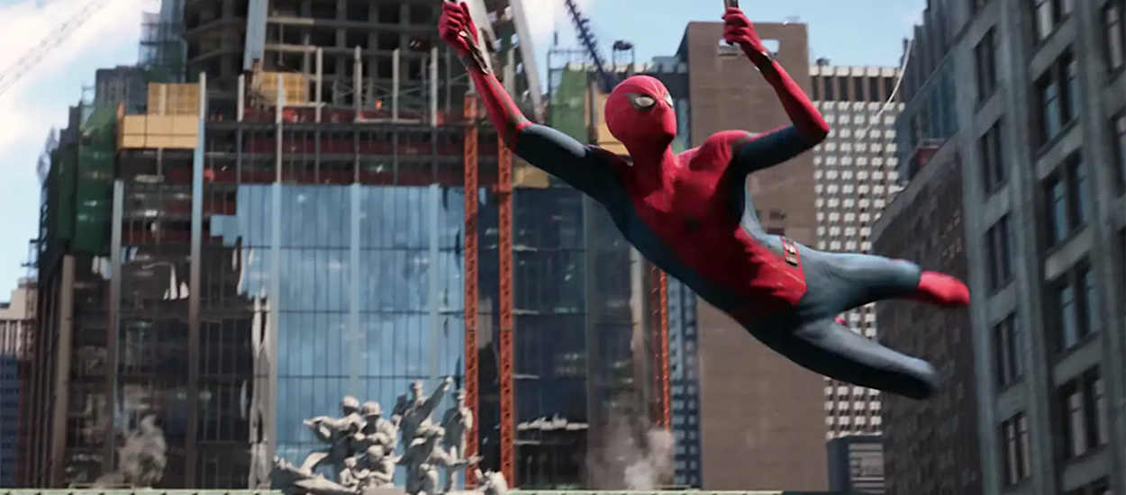 Spider-Man 3: Everything We Know | Cinemark Movie News