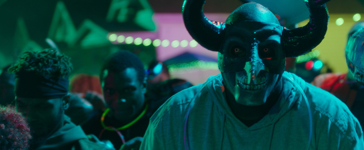 The Forever Purge: All You Need to Know |Cinemark Movie News