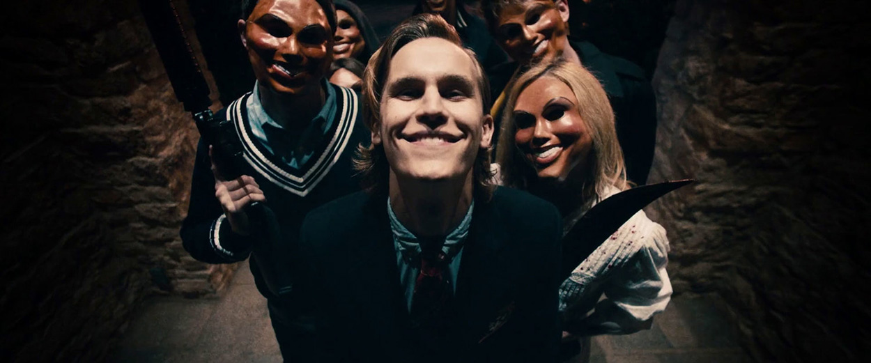 The Forever Purge: All You Need to Know |Cinemark Movie News
