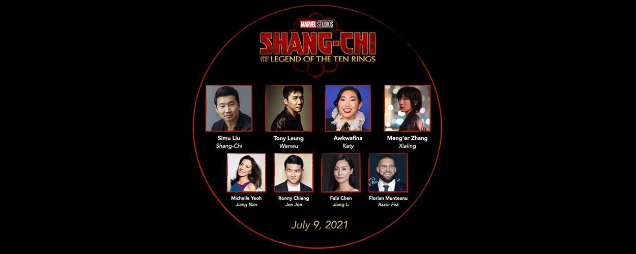 shang chi ticket sale